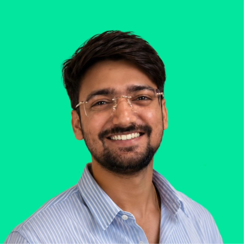 Hiten Sharma