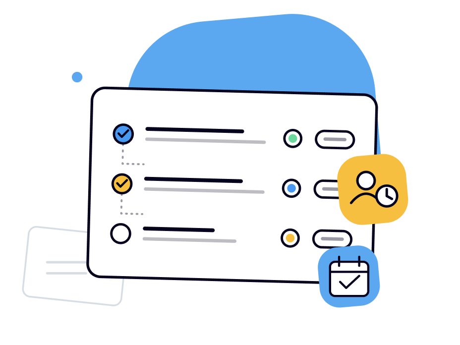Action Plan illustration