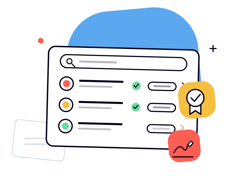 Auditor Directory illustration